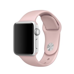 Apple Watch Series 2 - 42 mm Space Golden