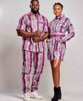 Clothing for Couples