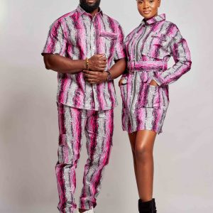 Clothing for Couples