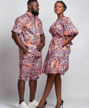 Clothing for Couples