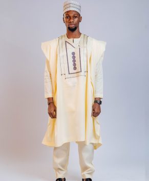 Men Traditional Outfit