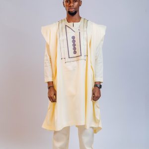 Men Traditional Outfit