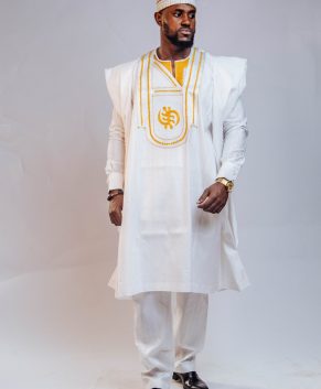 Men Traditional Outfit