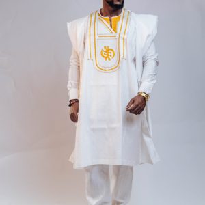 Men Traditional Outfit