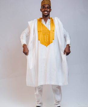 Men Traditional Outfit