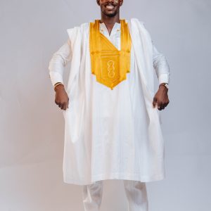 Men Traditional Outfit
