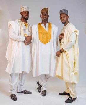 Men Traditional Outfit