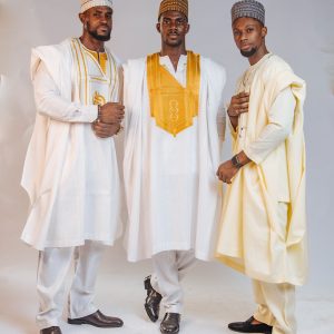 Men Traditional Outfit