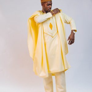 Men Traditional Outfit