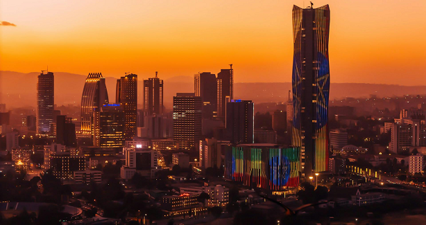 Doing Business in Ethiopia