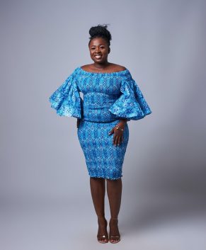 Stretchy Dress for Women