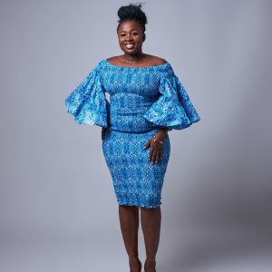 Stretchy Dress for Women